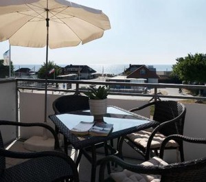 Strandresidenz Wohnung 