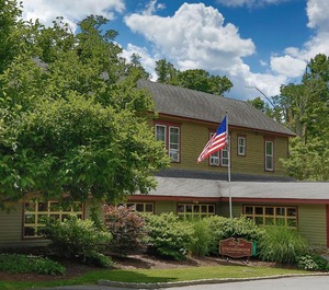Stroudsmoor Country Inn 