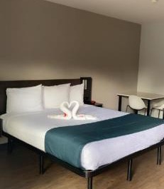 Hotel Del Sol 