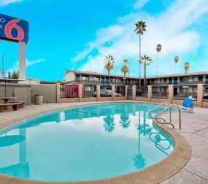 Rodeway Inn San Bernardino 