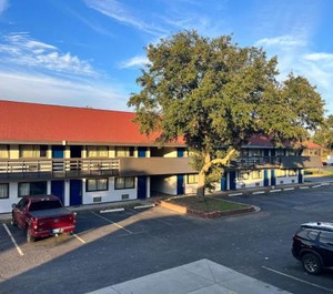 Red Roof Inn Shreveport 