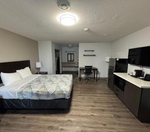 Econo Lodge Vancouver 