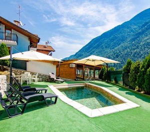 Locazione Turistica Al 