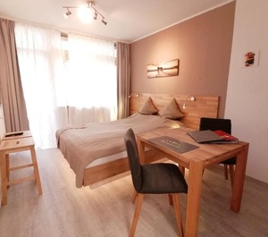 Ferienwohnung Schluchsee 