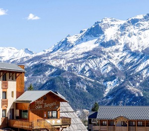 Les Chalets De Praroustan Pour Personnes 