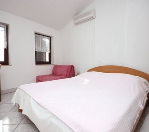 Punta Križa Cres 