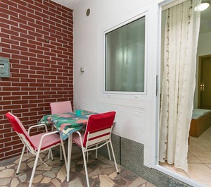 Podaca Makarska 