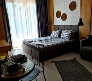 Life Beach Resort Sozopol 