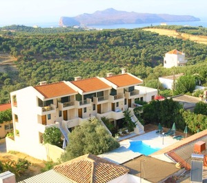 Orestis Hotel 