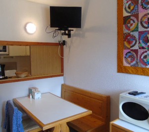 Valfréjus Persons 