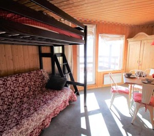 Avoriaz Persons 