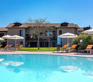 Holiday Children Residence 