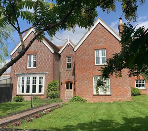 Farmhouse 
