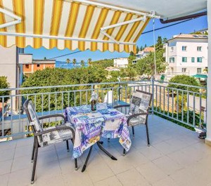 Terrace Ivan Dolac Hvar 