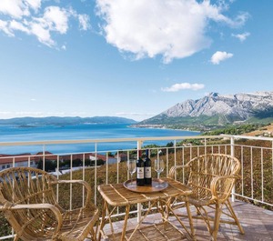 Space Orebic Peljesac 