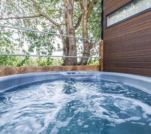 Black Edition Lodge Metheringham 