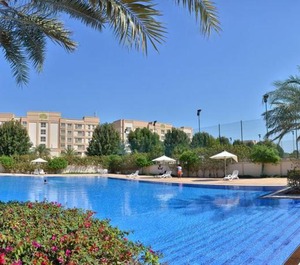 Sea Mina Al Arab 