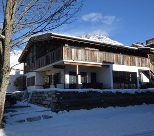Hinterthal 