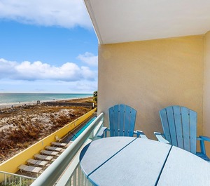 Pelican Isle 
