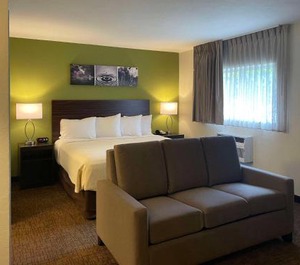 Stay Hotel Melbourne Airport 