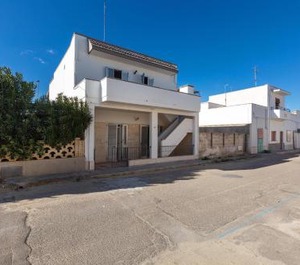 Sud Apartaments Torre Lapillo 
