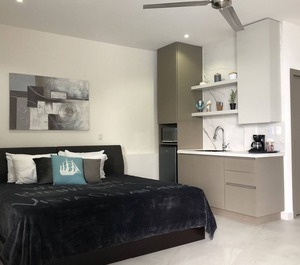 Vista Ocean Suites Maneul Antonio 