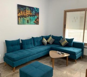 Jardin Carthage 