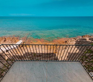 Casa Porto Salvo 