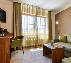 Hotel Restaurant Sonne Gengenbach Lhs 