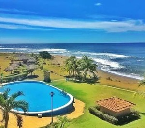 San Juan Gran Pacifica Resort 