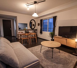 Sun Court North Ichibankan 