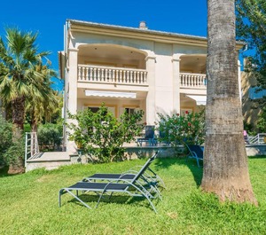 Apartamento Sun Of The Beach 