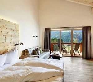 Johanniskraut Üf Nächte Landhotel Gut 