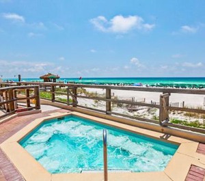 Sundestin Resort Destin 