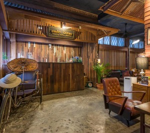 Hostel 