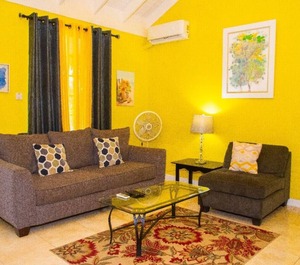 Sandcastles Resort 