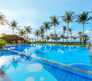 Beach Resort 
