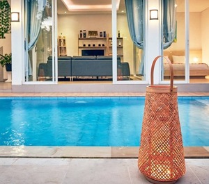 Echo Villa North Kuta 