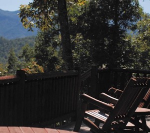 Sunrise Ridge Train Tours 