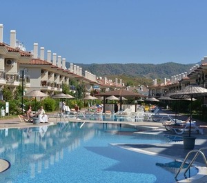 Beach Club 