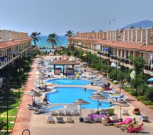 Beach Club Aqualettings 