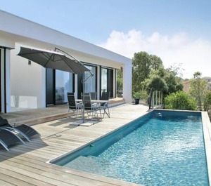 Villa Albitreccia Swimming 