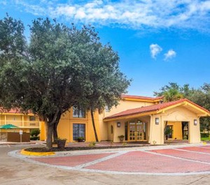La Quinta Inn 