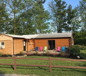 Cottage No 