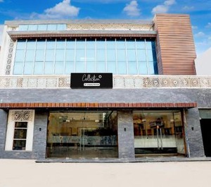 Ashoka Hotel 