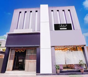 Oyo Druv Palace 