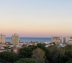 Canet Plage 