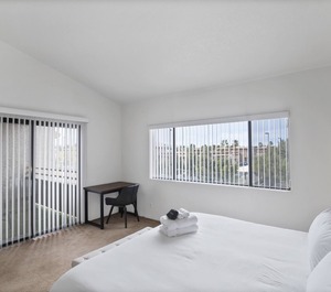 Wyndham Grand Desert Las Vegas 