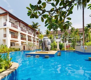Superior Beach Kid Play Zone Upto Sdb 