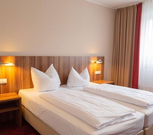 Das Ebertor Hotel Hostel 